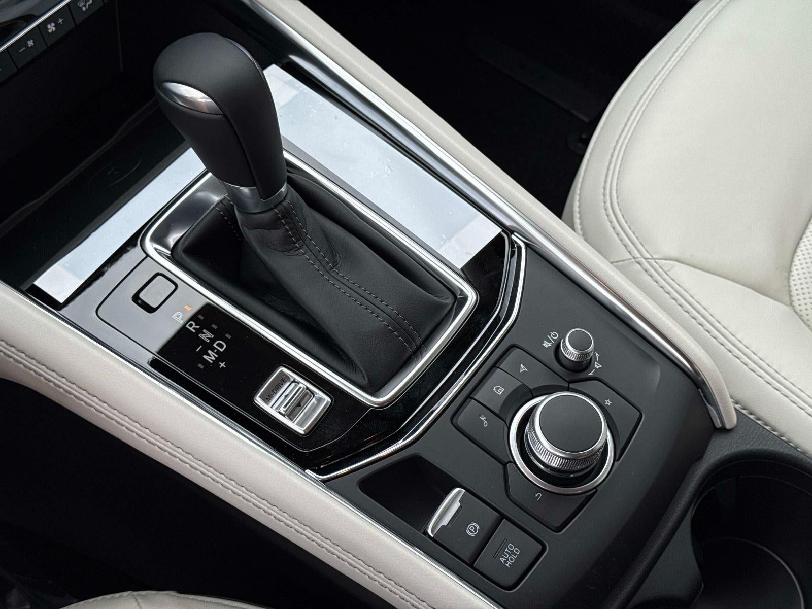 2025 Mazda Mazda CX-5 2.5 S Premium Plus AWD