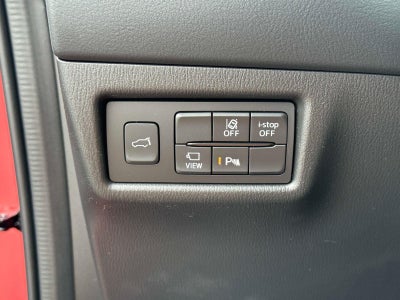 2025 Mazda Mazda CX-5 2.5 S Premium Plus AWD