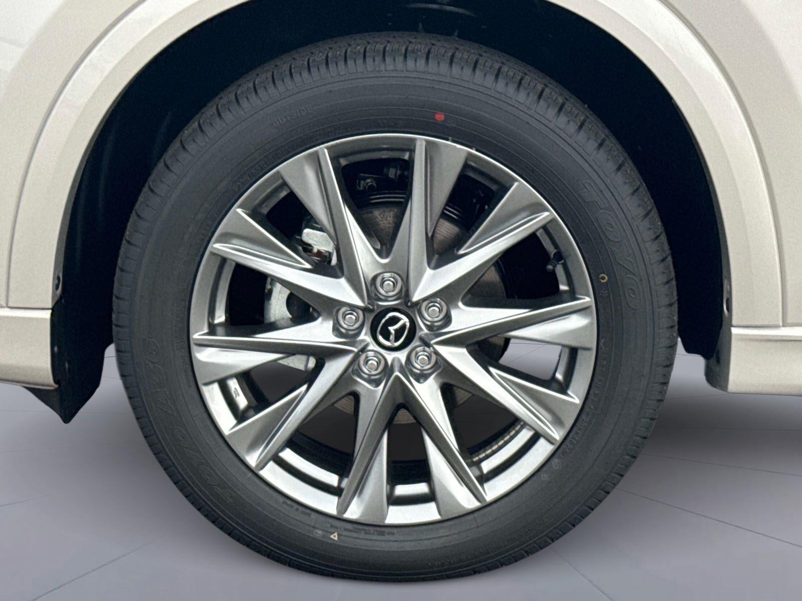 2025 Mazda Mazda CX-5 2.5 S Premium Plus AWD