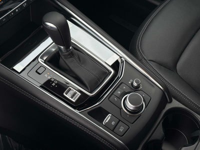 2025 Mazda Mazda CX-5 2.5 S Premium Plus AWD