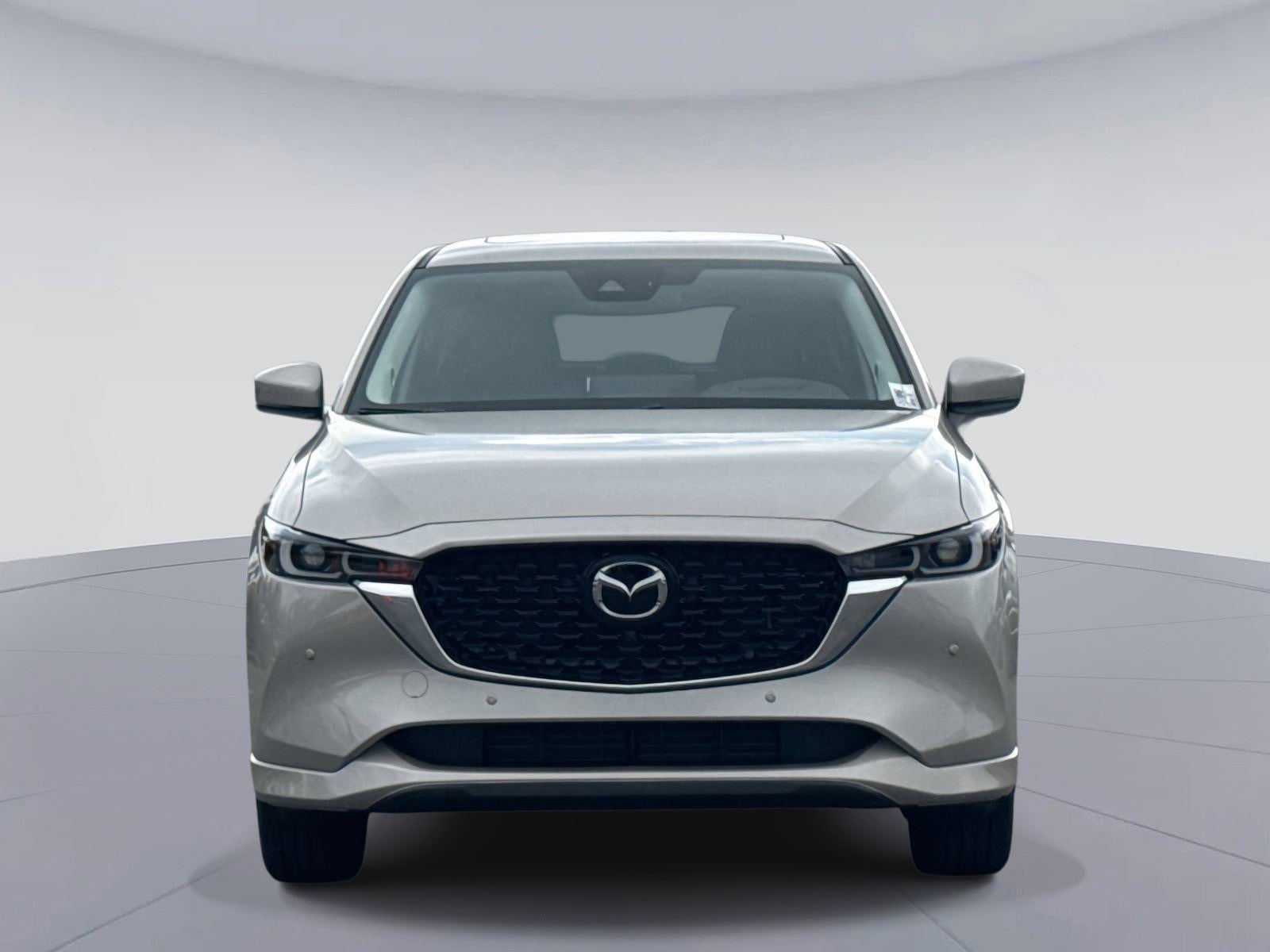 2025 Mazda Mazda CX-5 2.5 S Premium Plus AWD