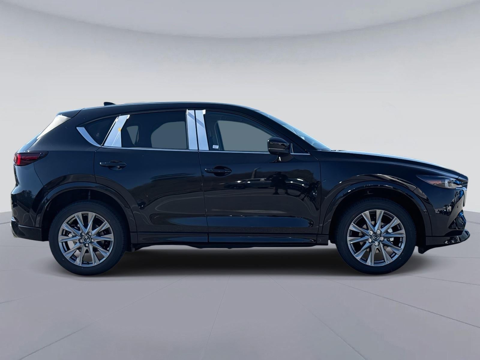 2025 Mazda Mazda CX-5 2.5 S Premium Plus AWD