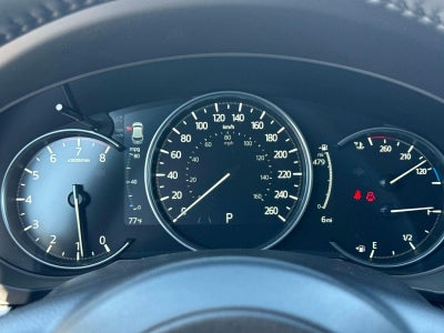 2025 Mazda Mazda CX-5 2.5 S Premium Plus AWD