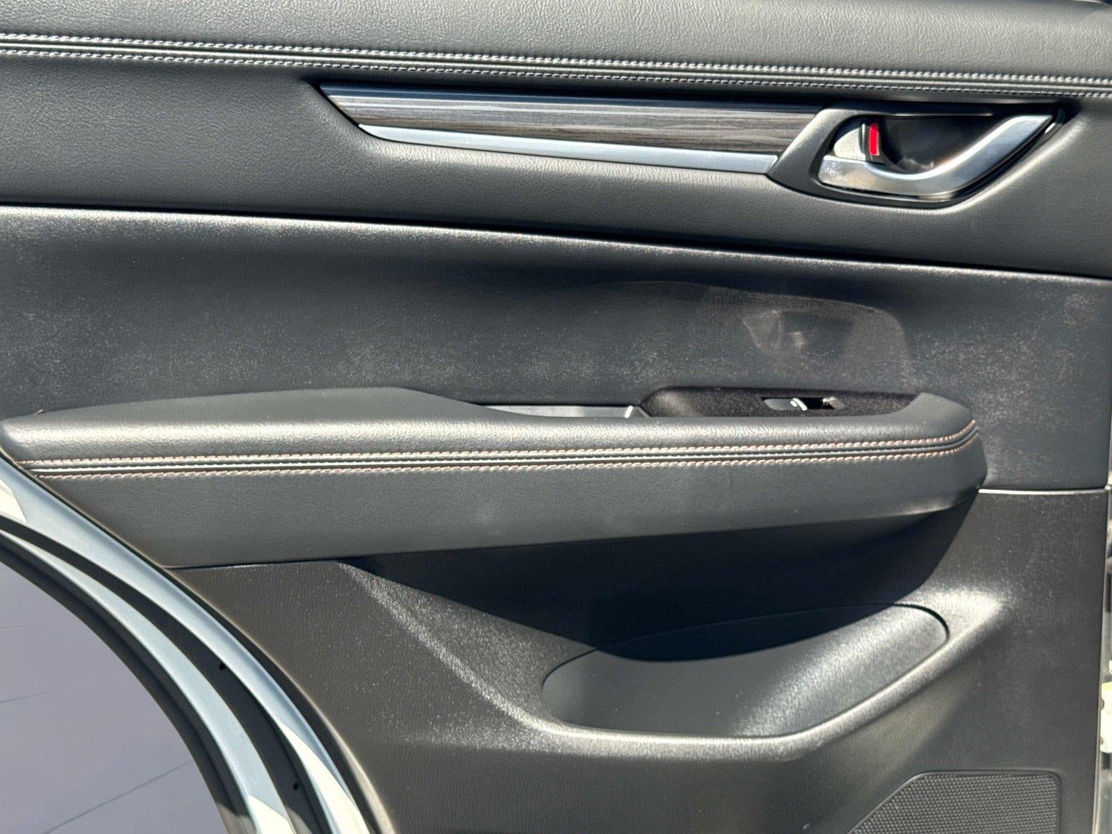 2023 Mazda Mazda CX-5 2.5 S Premium Plus Package