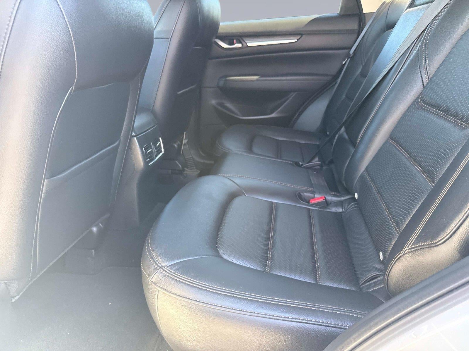 2023 Mazda Mazda CX-5 2.5 S Premium Plus Package