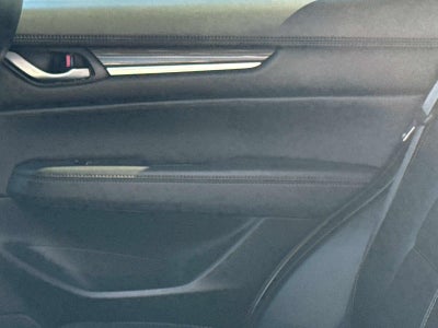 2023 Mazda Mazda CX-5 2.5 S Premium Plus Package