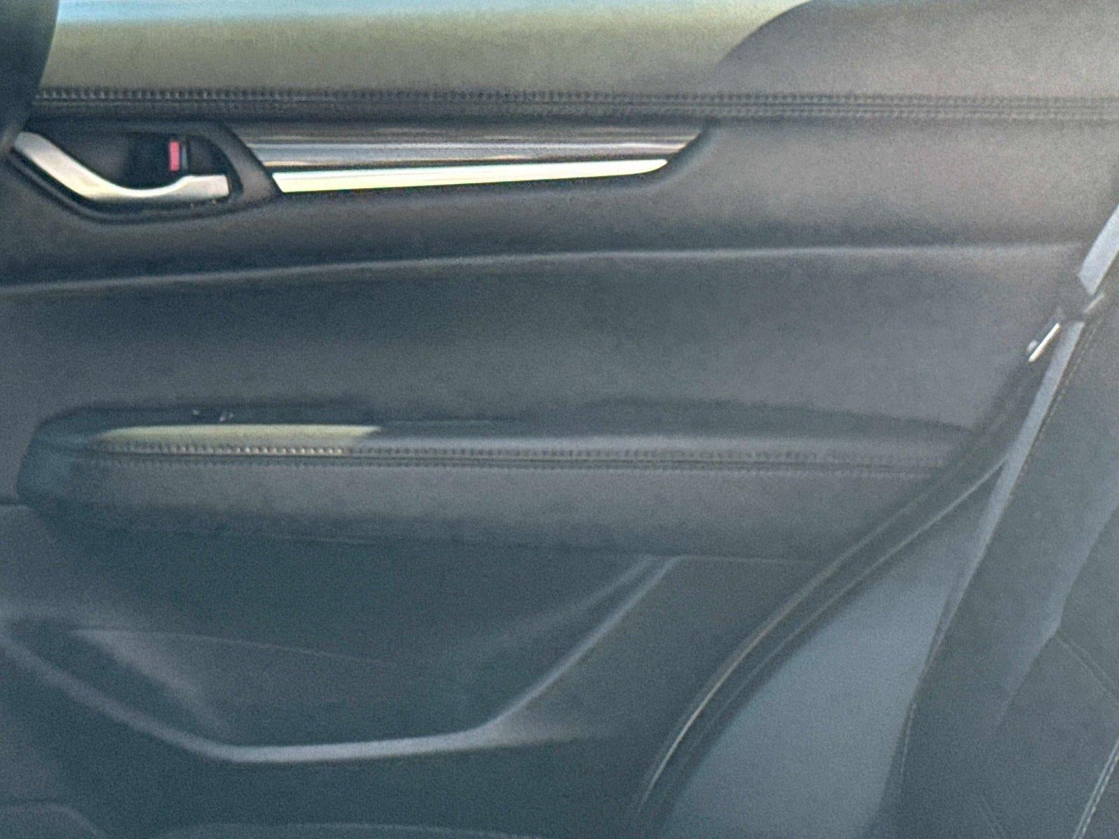 2023 Mazda Mazda CX-5 2.5 S Premium Plus Package