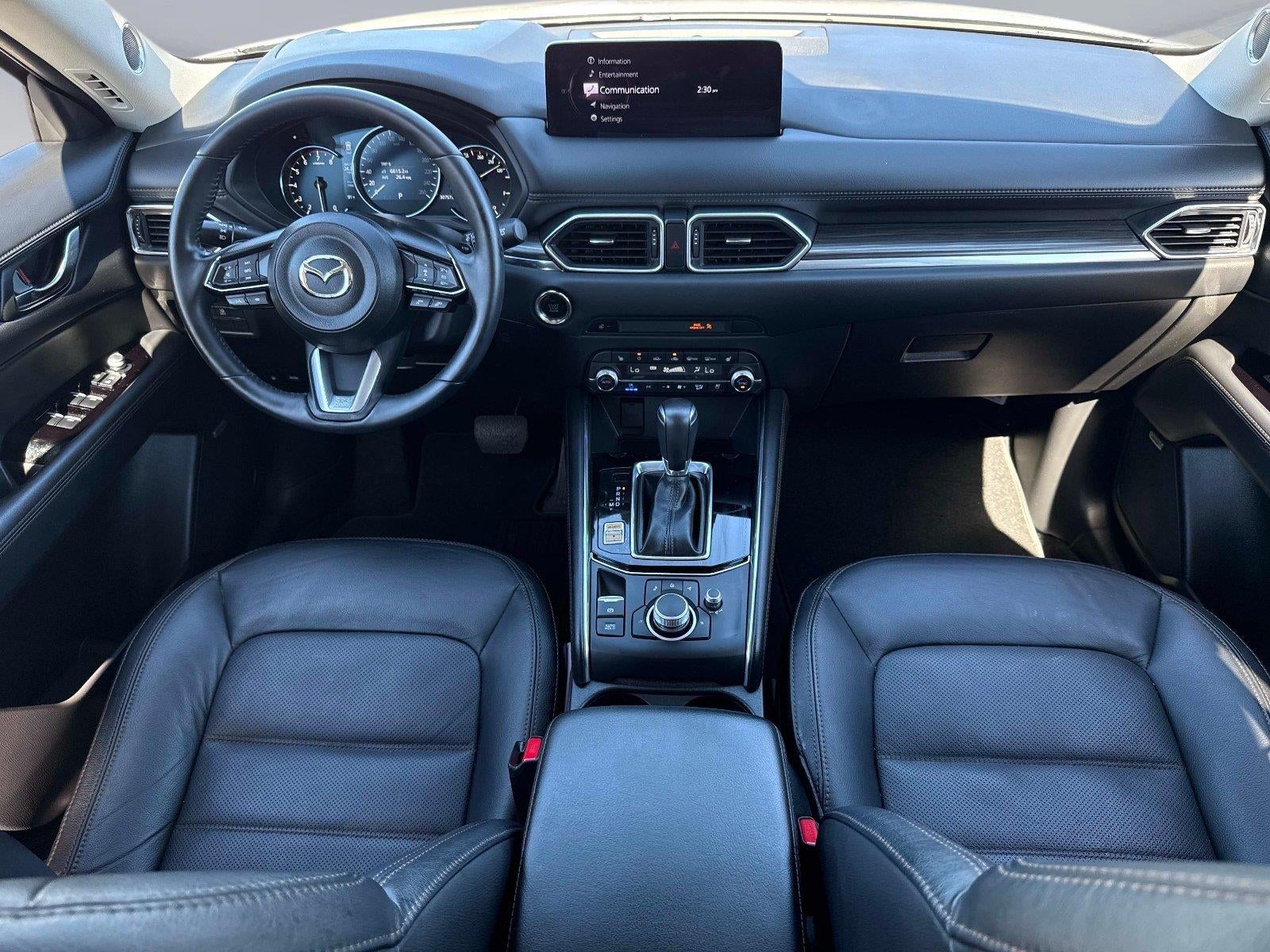 2023 Mazda Mazda CX-5 2.5 S Premium Plus Package