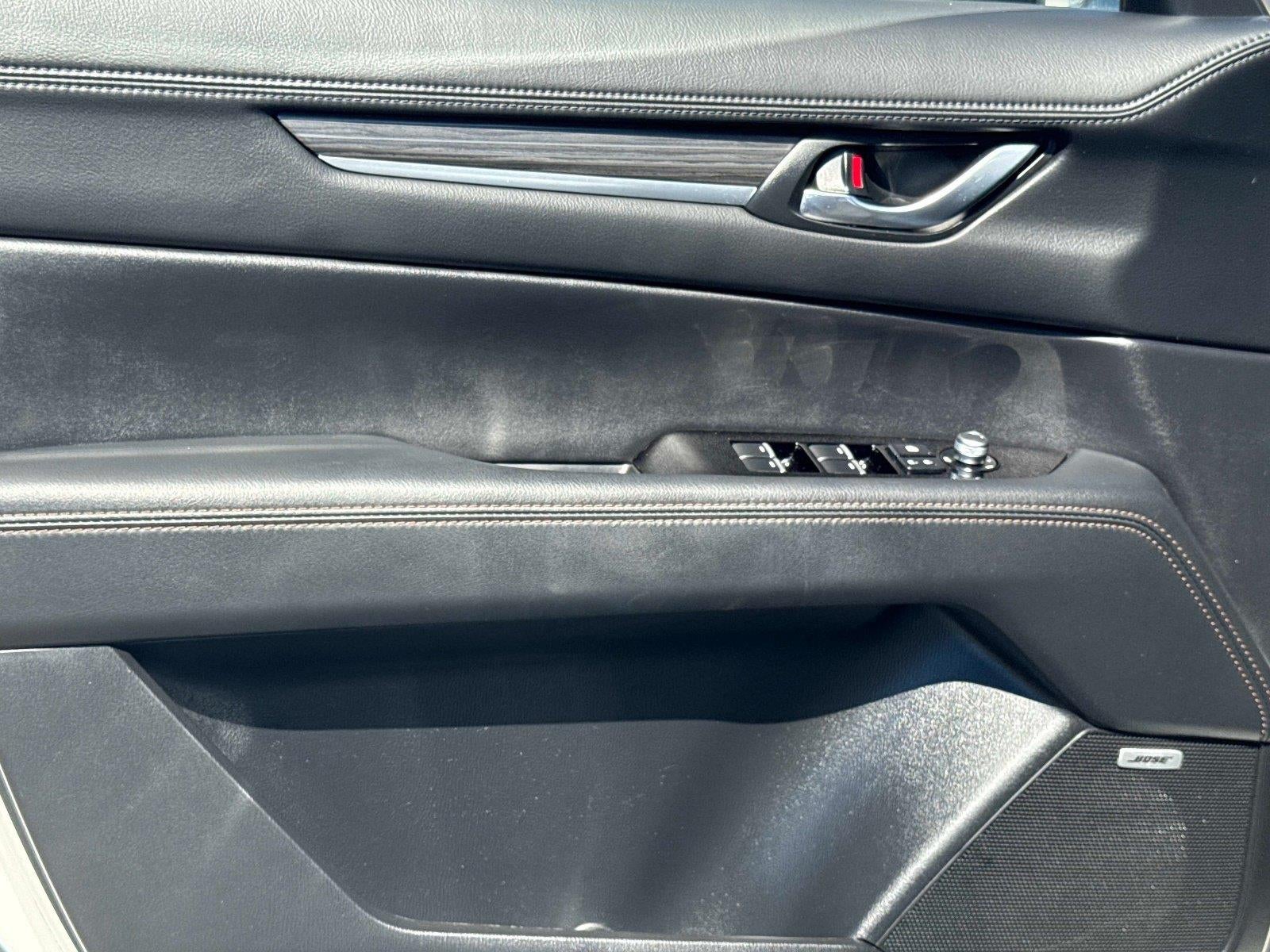 2023 Mazda Mazda CX-5 2.5 S Premium Plus Package