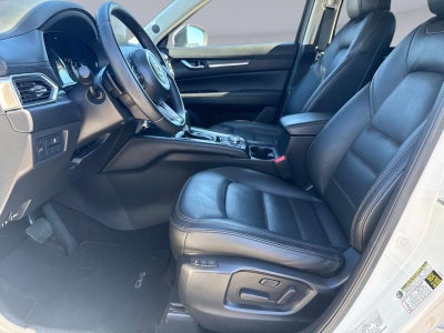 2023 Mazda Mazda CX-5 2.5 S Premium Plus Package
