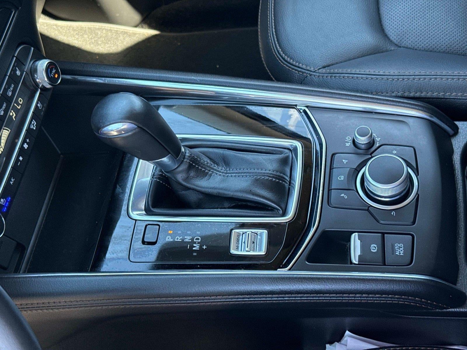 2023 Mazda Mazda CX-5 2.5 S Premium Plus Package