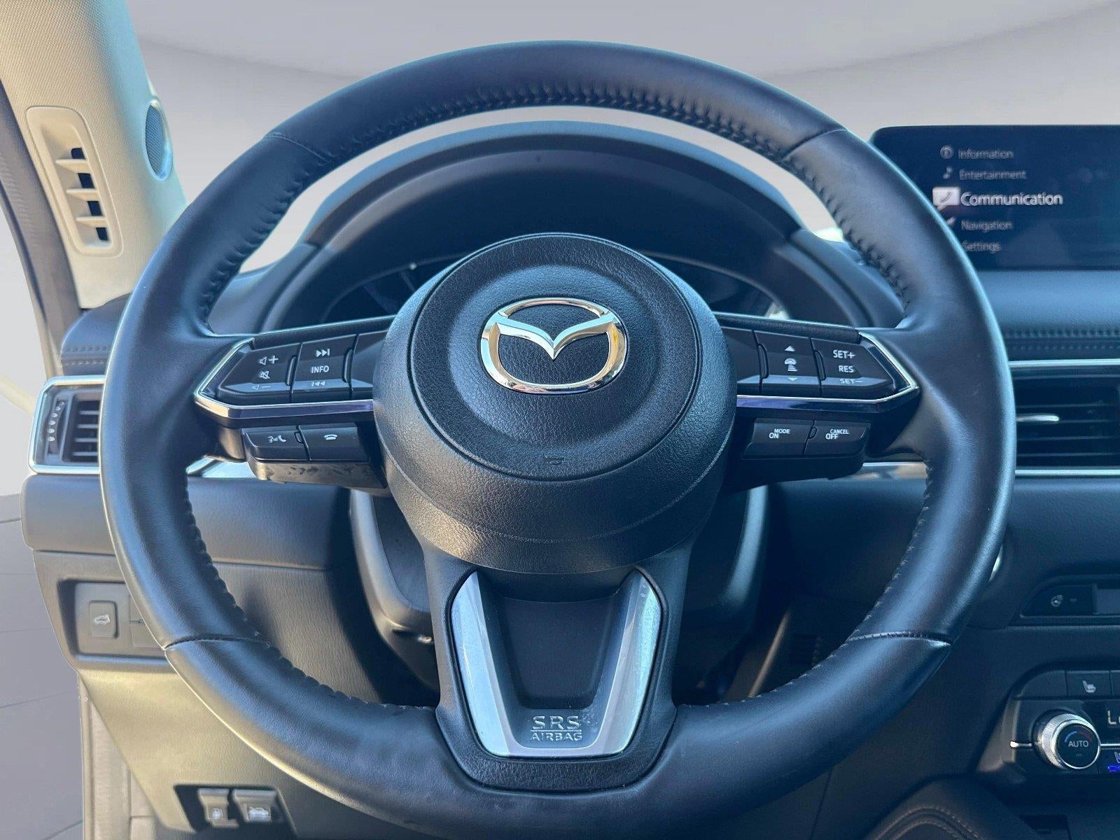 2023 Mazda Mazda CX-5 2.5 S Premium Plus Package