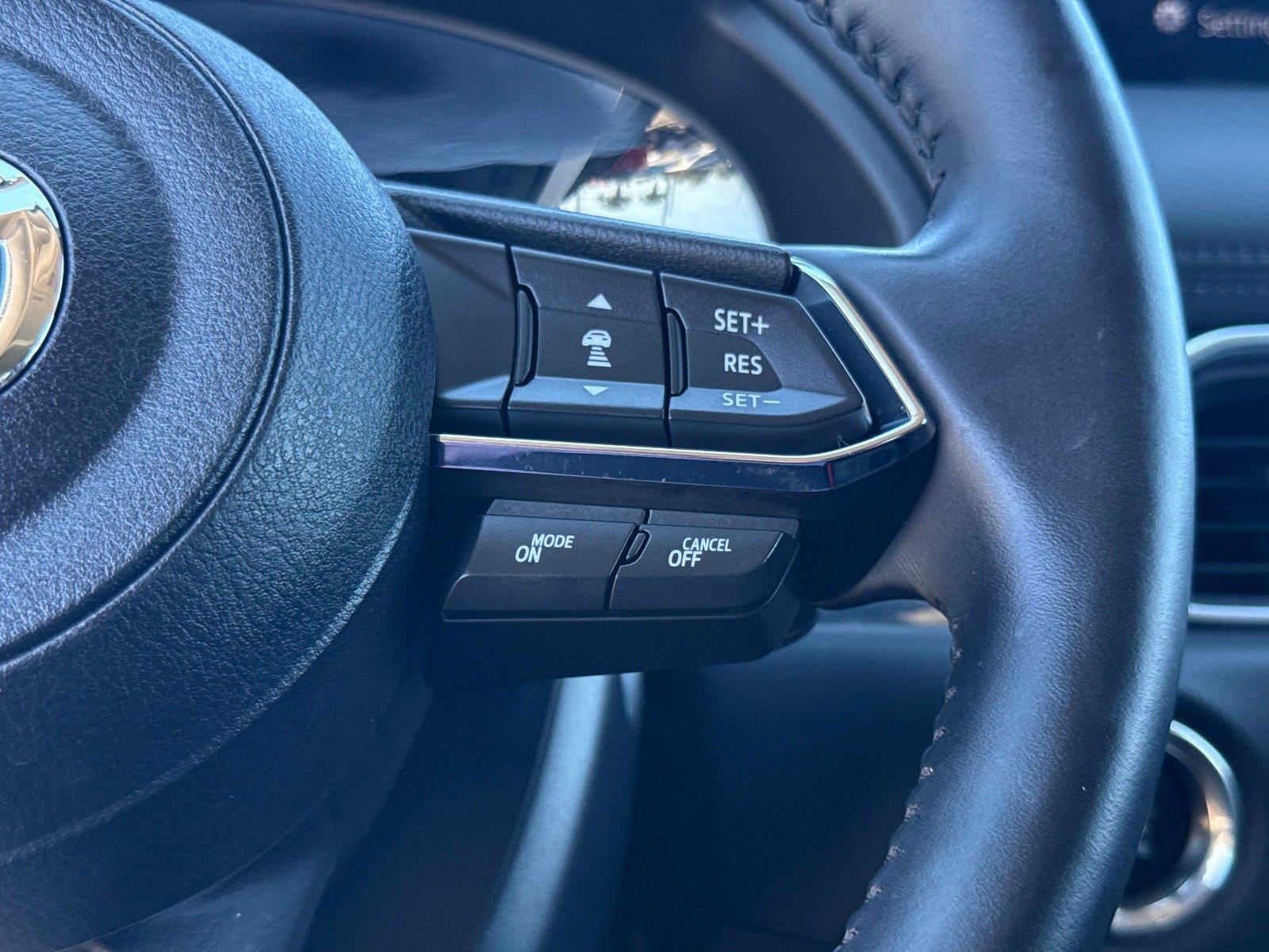 2023 Mazda Mazda CX-5 2.5 S Premium Plus Package