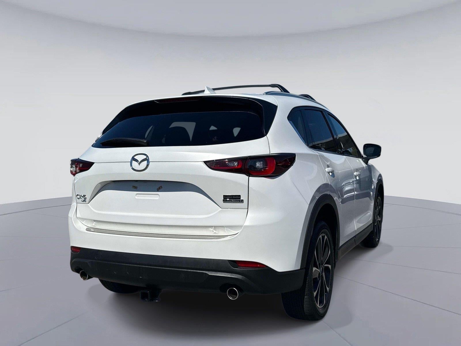 2023 Mazda Mazda CX-5 2.5 S Premium Plus Package