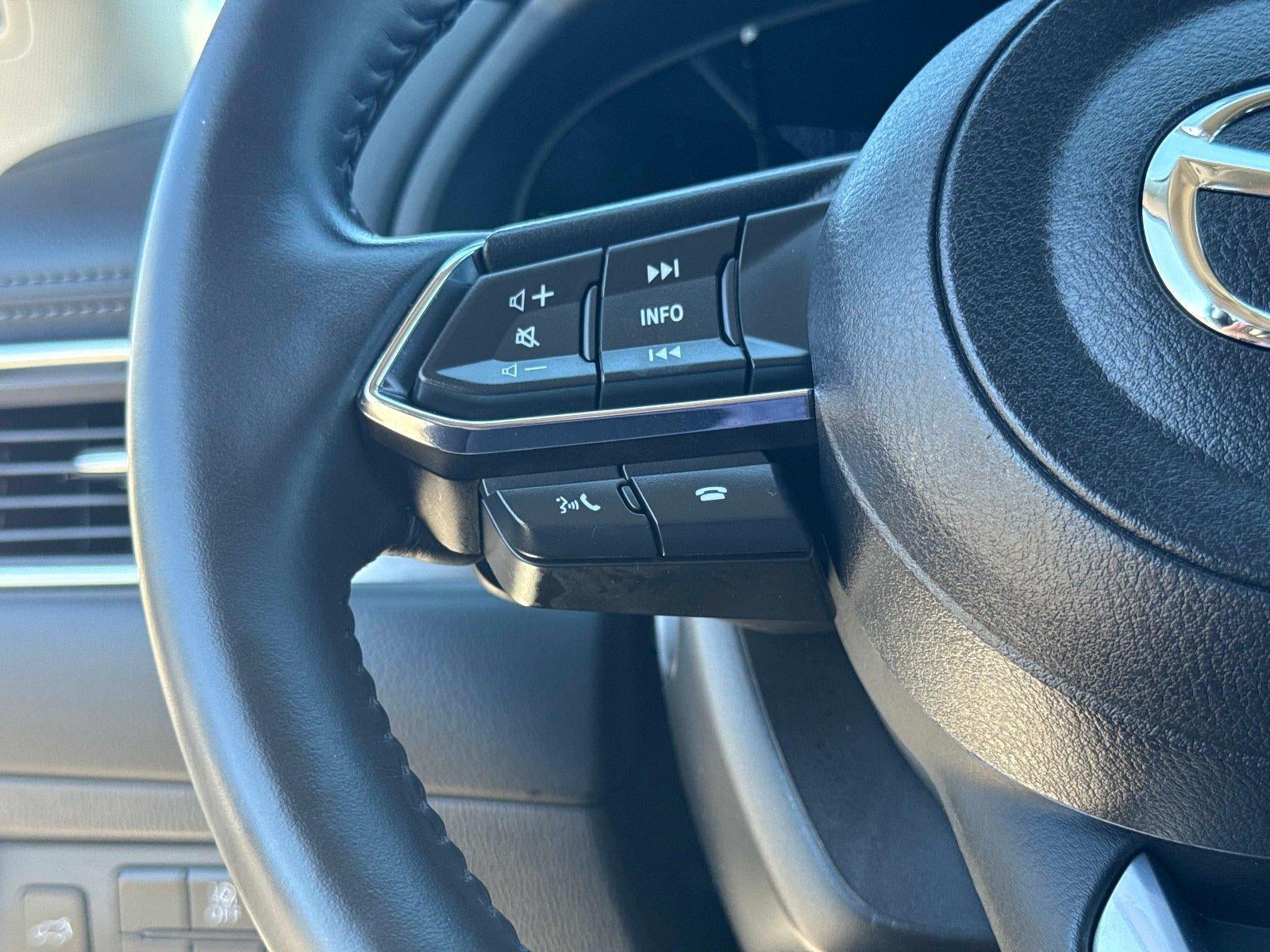 2023 Mazda Mazda CX-5 2.5 S Premium Plus Package