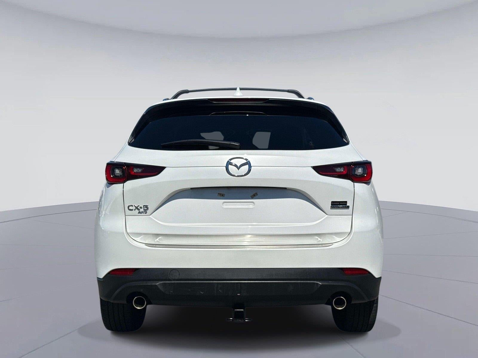 2023 Mazda Mazda CX-5 2.5 S Premium Plus Package