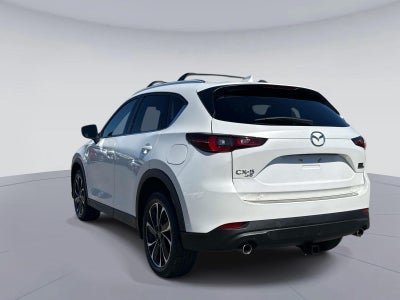 2023 Mazda Mazda CX-5 2.5 S Premium Plus Package