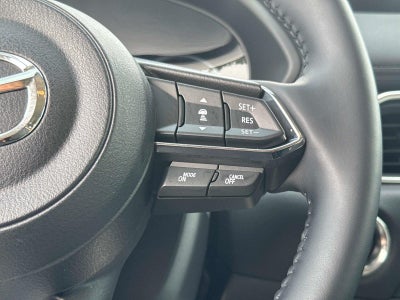 2025 Mazda Mazda CX-5 2.5 S Premium Plus Package