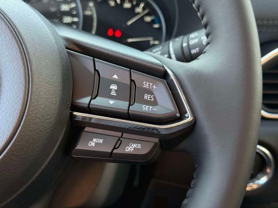 2025 Mazda Mazda CX-5 2.5 S Premium Plus AWD