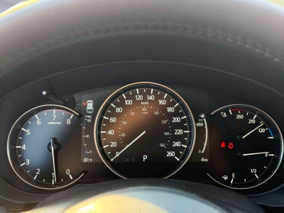 2025 Mazda Mazda CX-5 2.5 S Premium Plus AWD