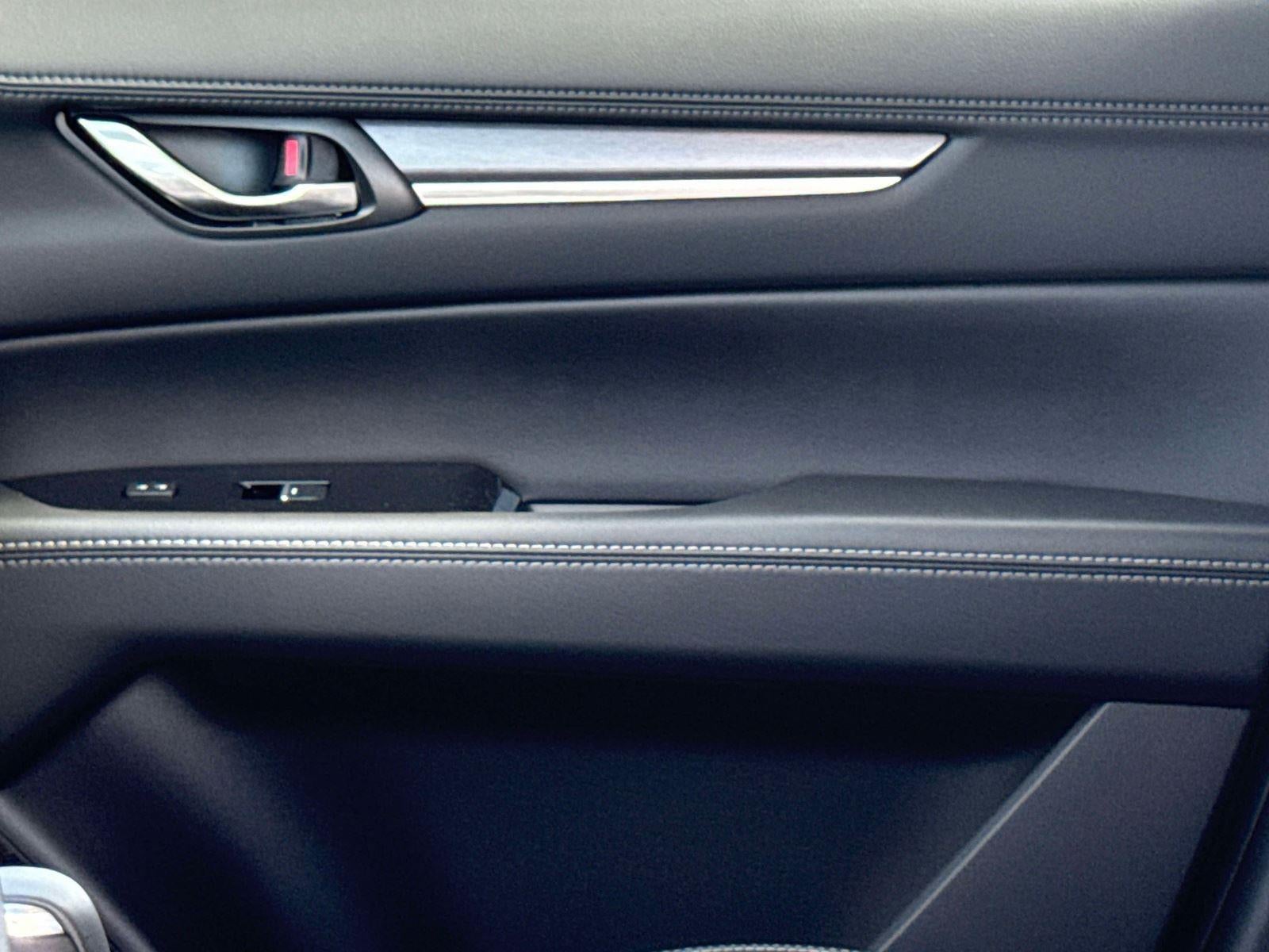 2025 Mazda Mazda CX-5 2.5 S Premium Plus AWD