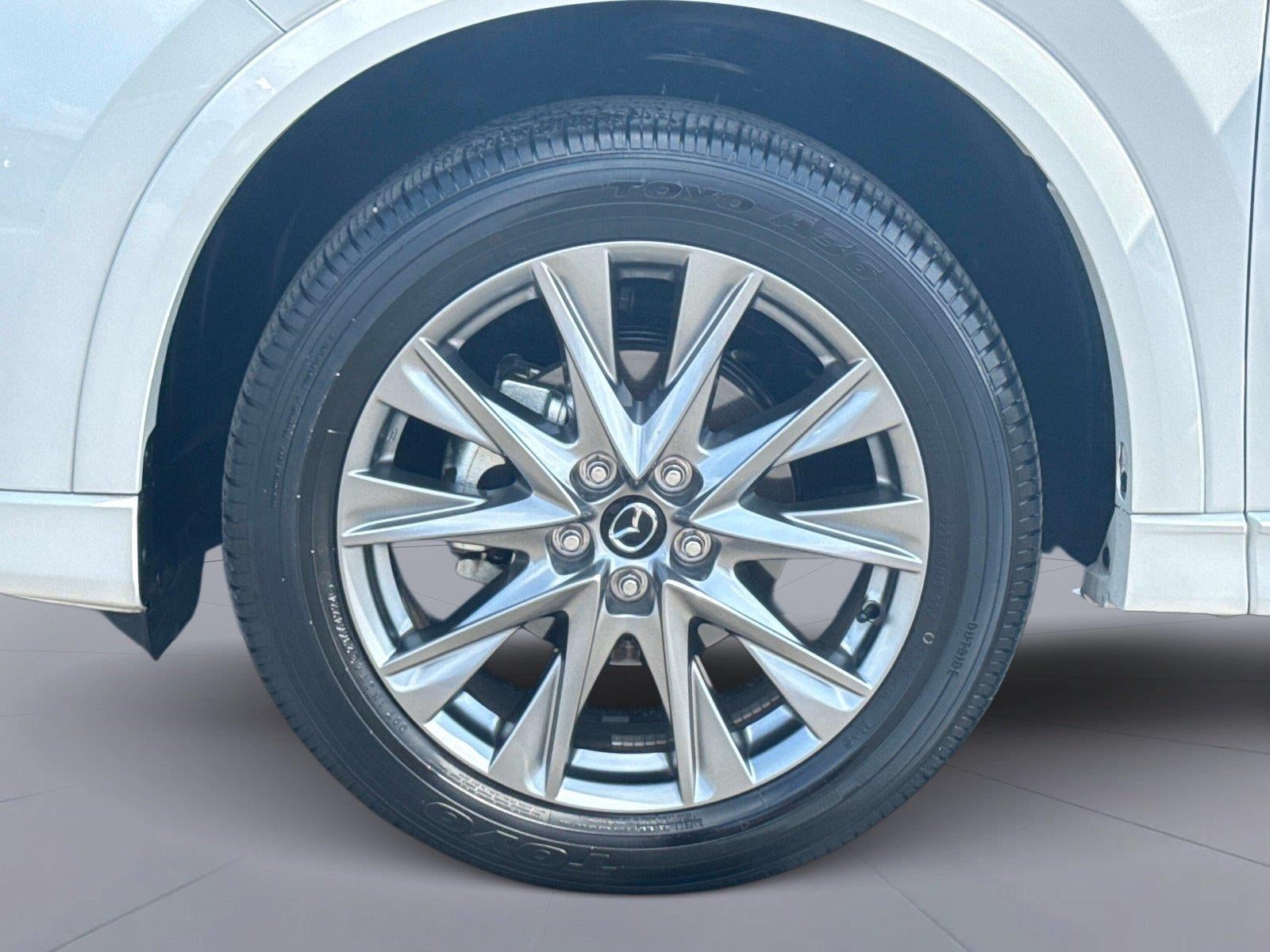 2025 Mazda Mazda CX-5 2.5 S Premium Plus Package