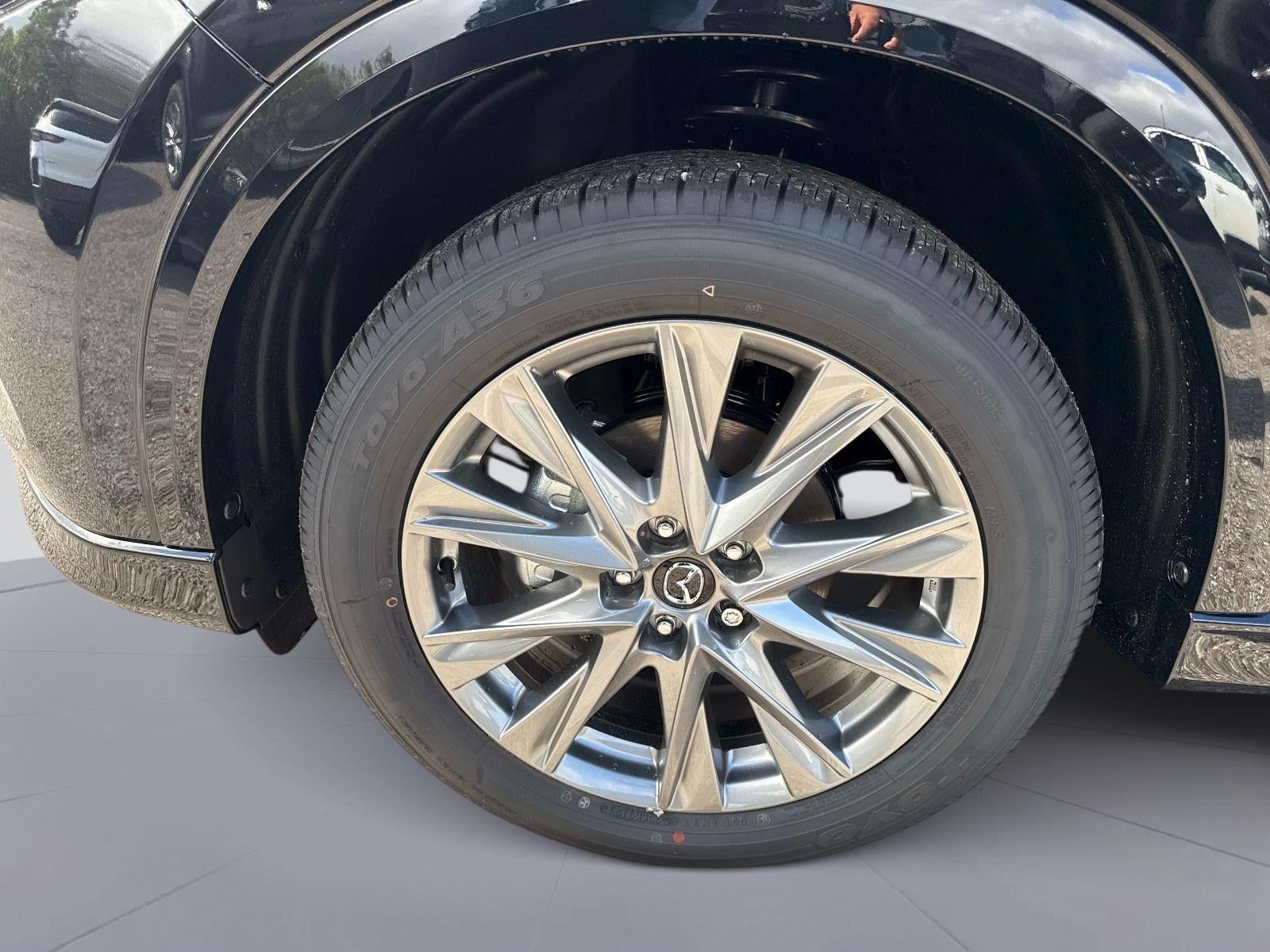 2025 Mazda Mazda CX-5 2.5 S Premium Plus AWD