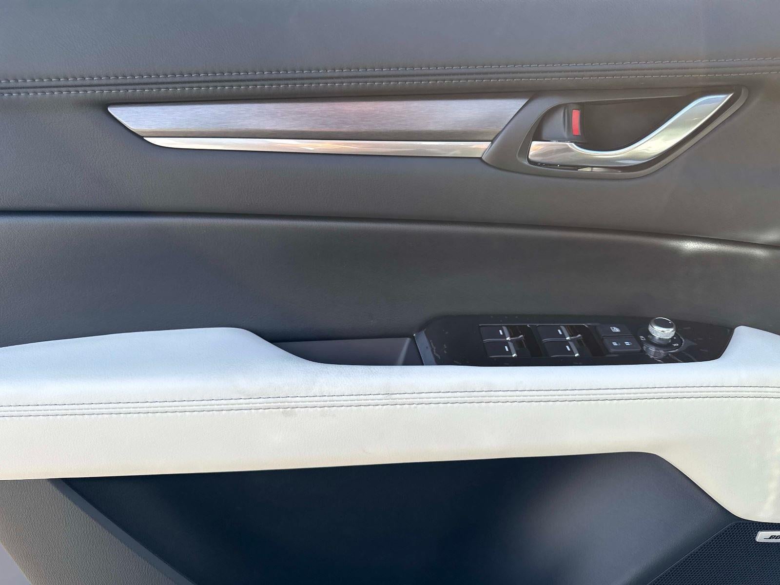 2025 Mazda Mazda CX-5 2.5 S Premium Plus AWD