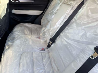 2025 Mazda Mazda CX-5 2.5 S Premium Plus AWD