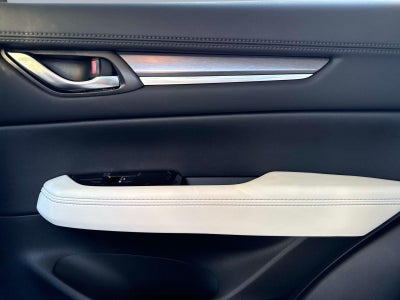 2025 Mazda Mazda CX-5 2.5 S Premium Plus AWD