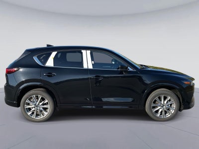 2025 Mazda Mazda CX-5 2.5 S Premium Plus AWD