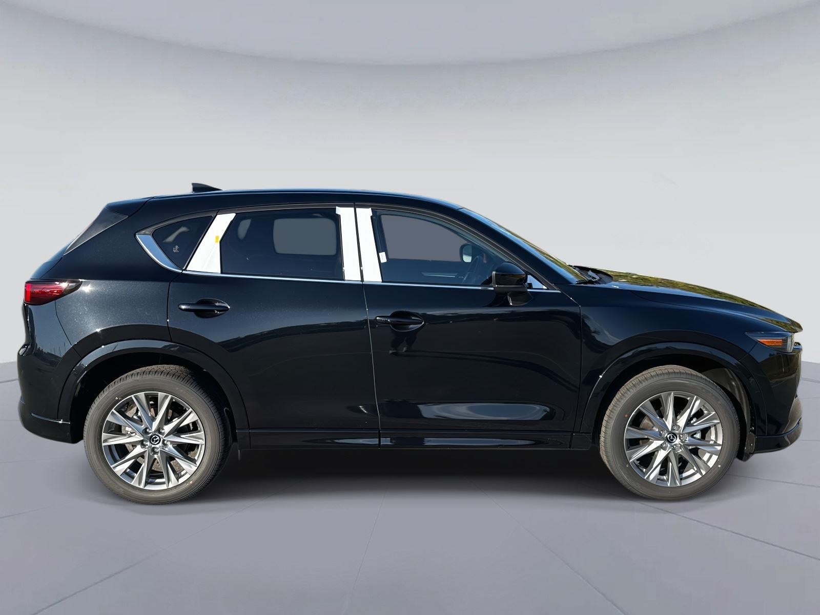 2025 Mazda Mazda CX-5 2.5 S Premium Plus AWD