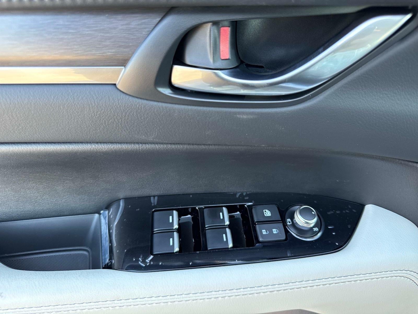 2025 Mazda Mazda CX-5 2.5 S Premium Plus AWD