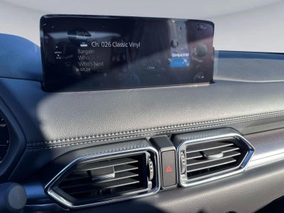 2025 Mazda Mazda CX-5 2.5 S Premium Plus AWD