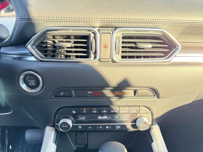 2025 Mazda Mazda CX-5 2.5 S Premium Plus AWD