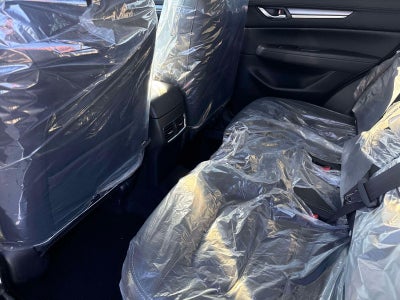 2025 Mazda Mazda CX-5 2.5 S Premium Plus AWD