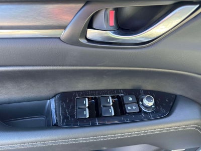 2025 Mazda Mazda CX-5 2.5 S Premium Plus AWD