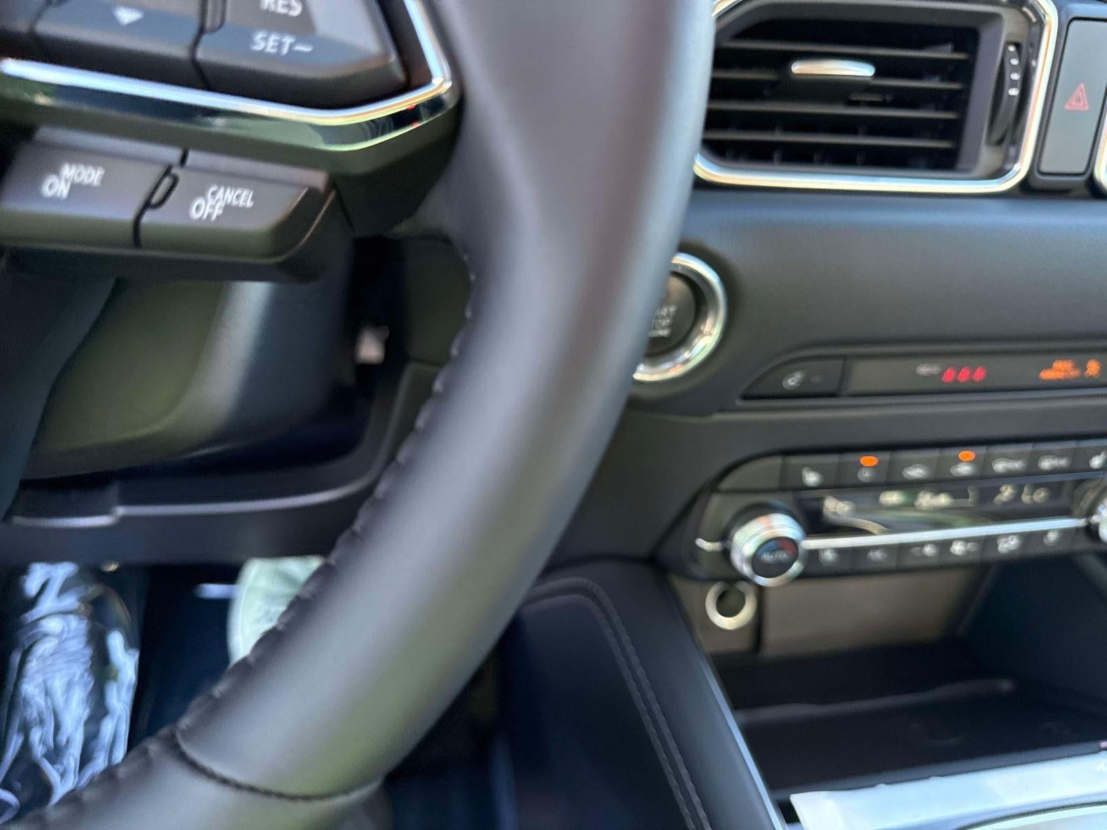 2025 Mazda Mazda CX-5 2.5 S Premium Plus AWD