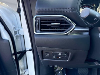 2025 Mazda Mazda CX-5 2.5 S Premium Plus AWD