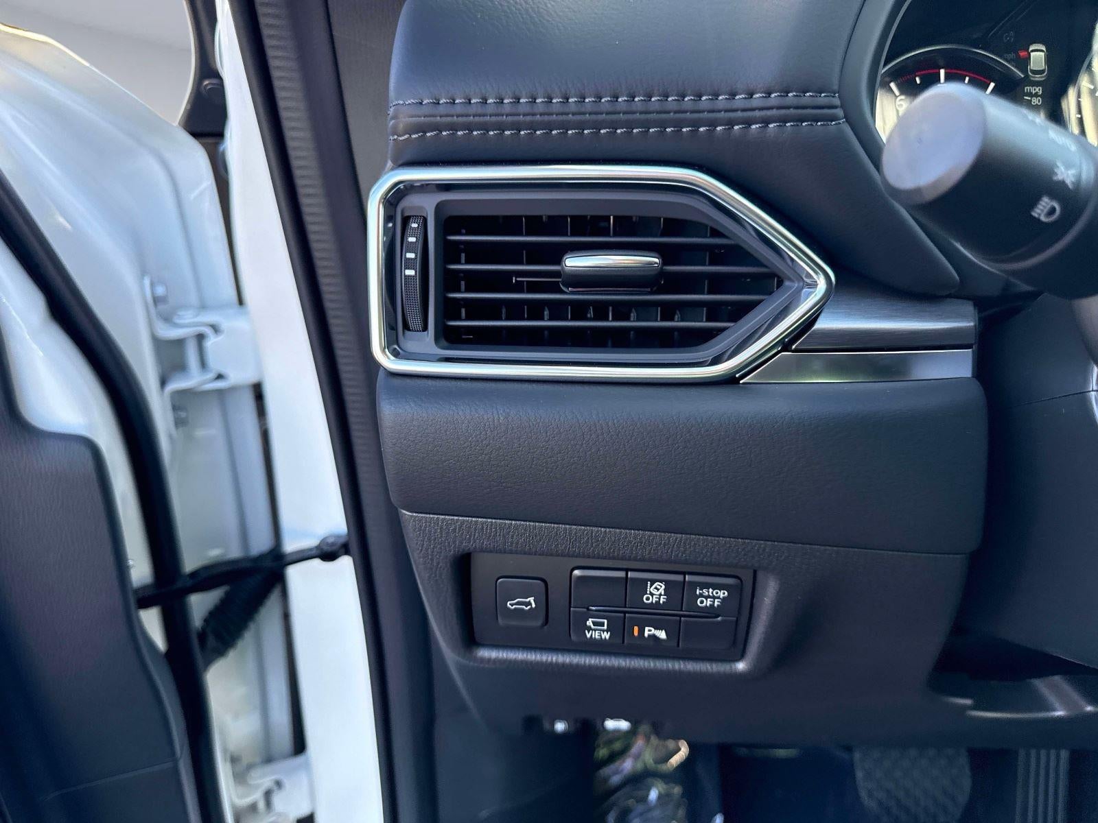 2025 Mazda Mazda CX-5 2.5 S Premium Plus AWD