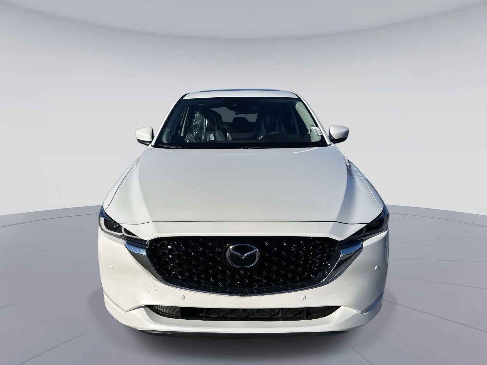 2025 Mazda Mazda CX-5 2.5 S Premium Plus AWD