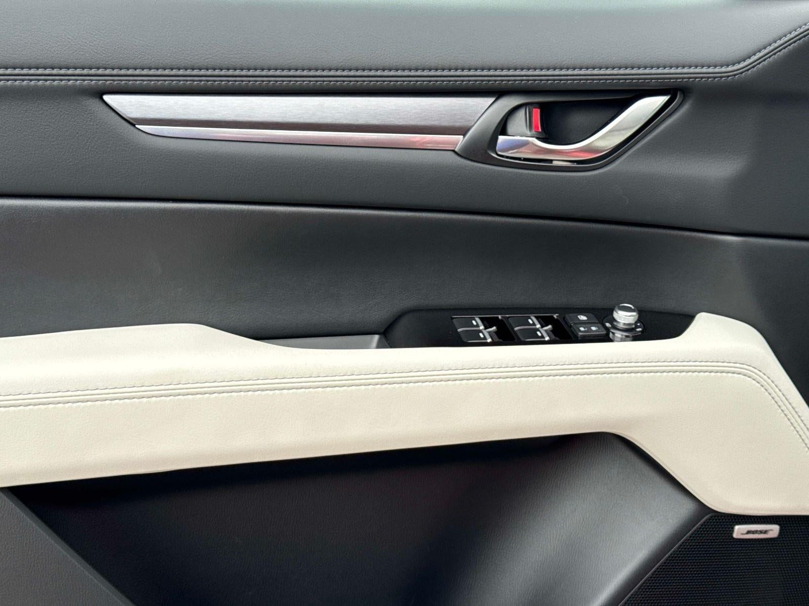 2025 Mazda Mazda CX-5 2.5 S Premium Plus Package