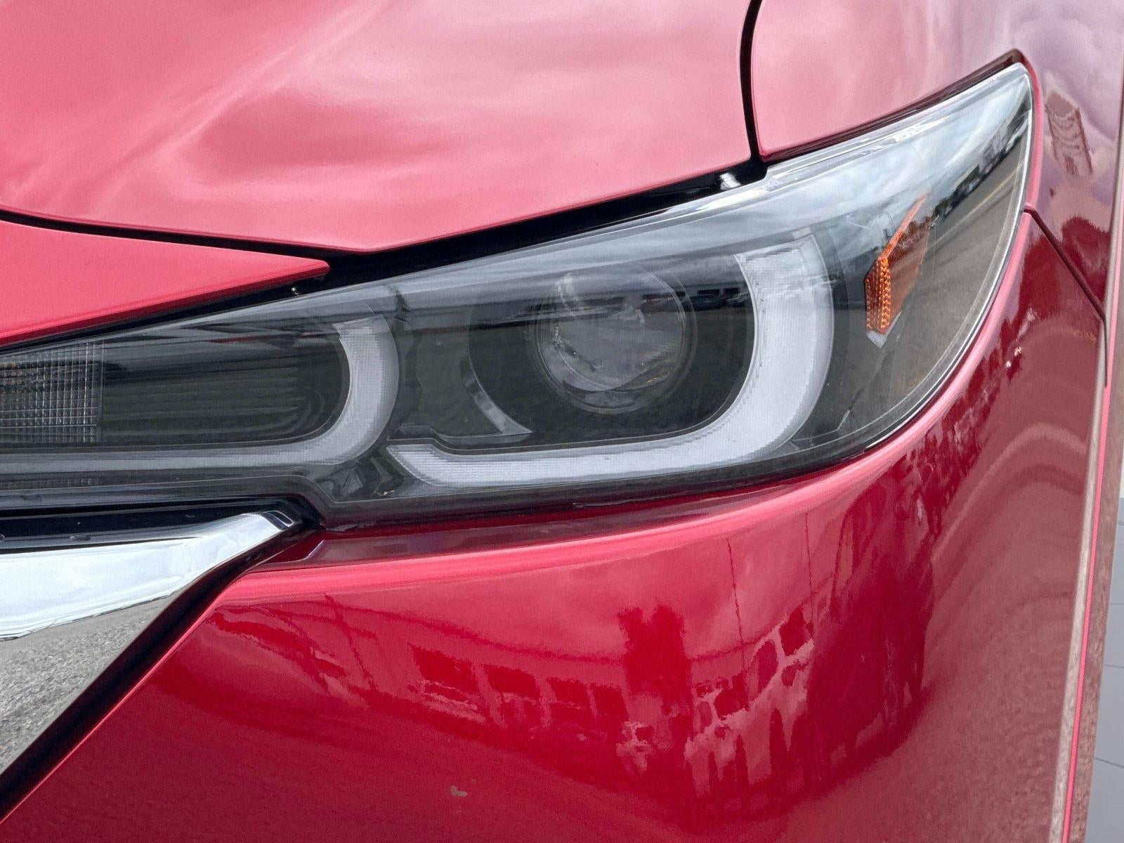 2025 Mazda Mazda CX-5 2.5 S Premium Plus Package