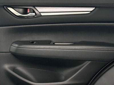 2025 Mazda Mazda CX-5 2.5 S Premium Plus AWD