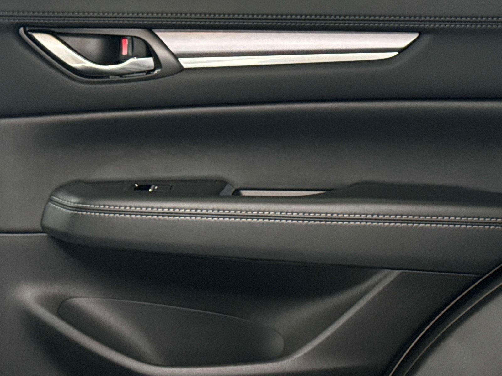 2025 Mazda Mazda CX-5 2.5 S Premium Plus AWD