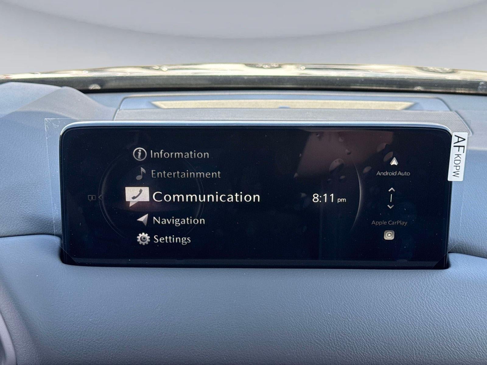 2025 Mazda Mazda CX-5 2.5 S Premium Plus AWD