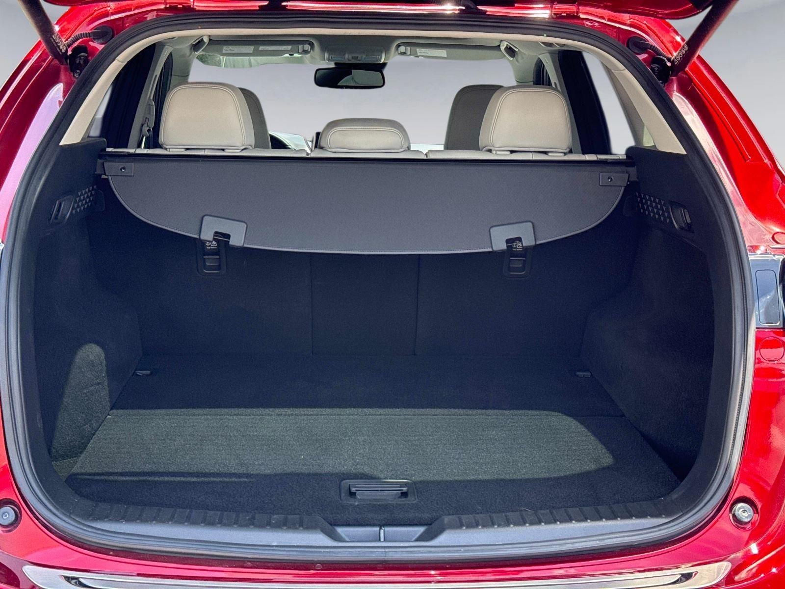 2023 Mazda Mazda CX-5 2.5 S Premium Plus Package