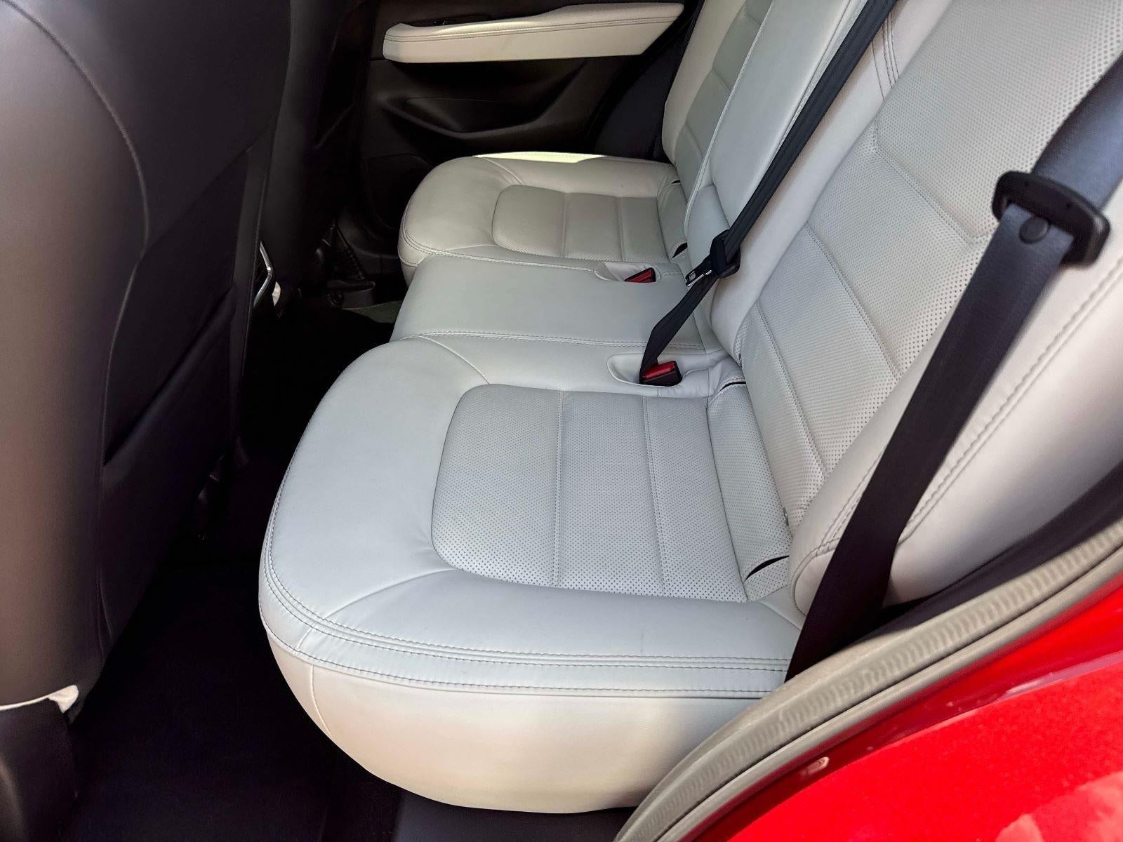 2023 Mazda Mazda CX-5 2.5 S Premium Plus Package
