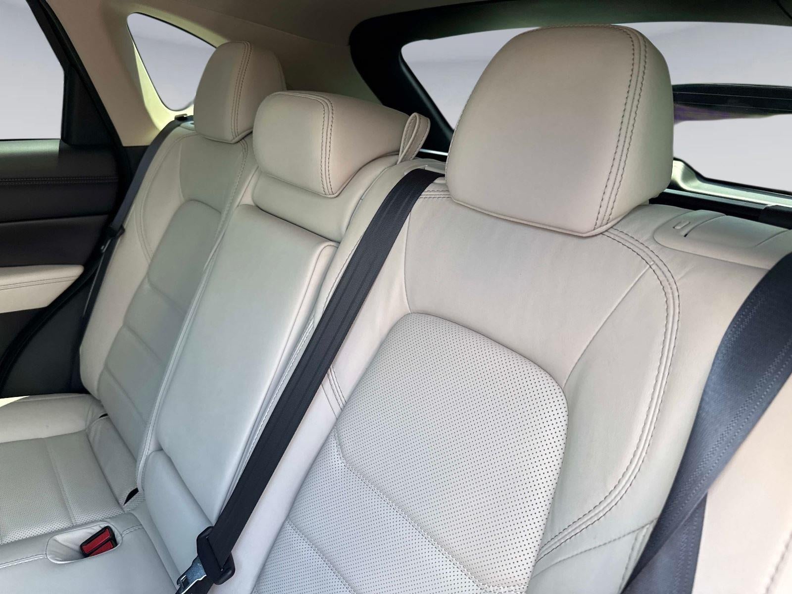 2023 Mazda Mazda CX-5 2.5 S Premium Plus Package