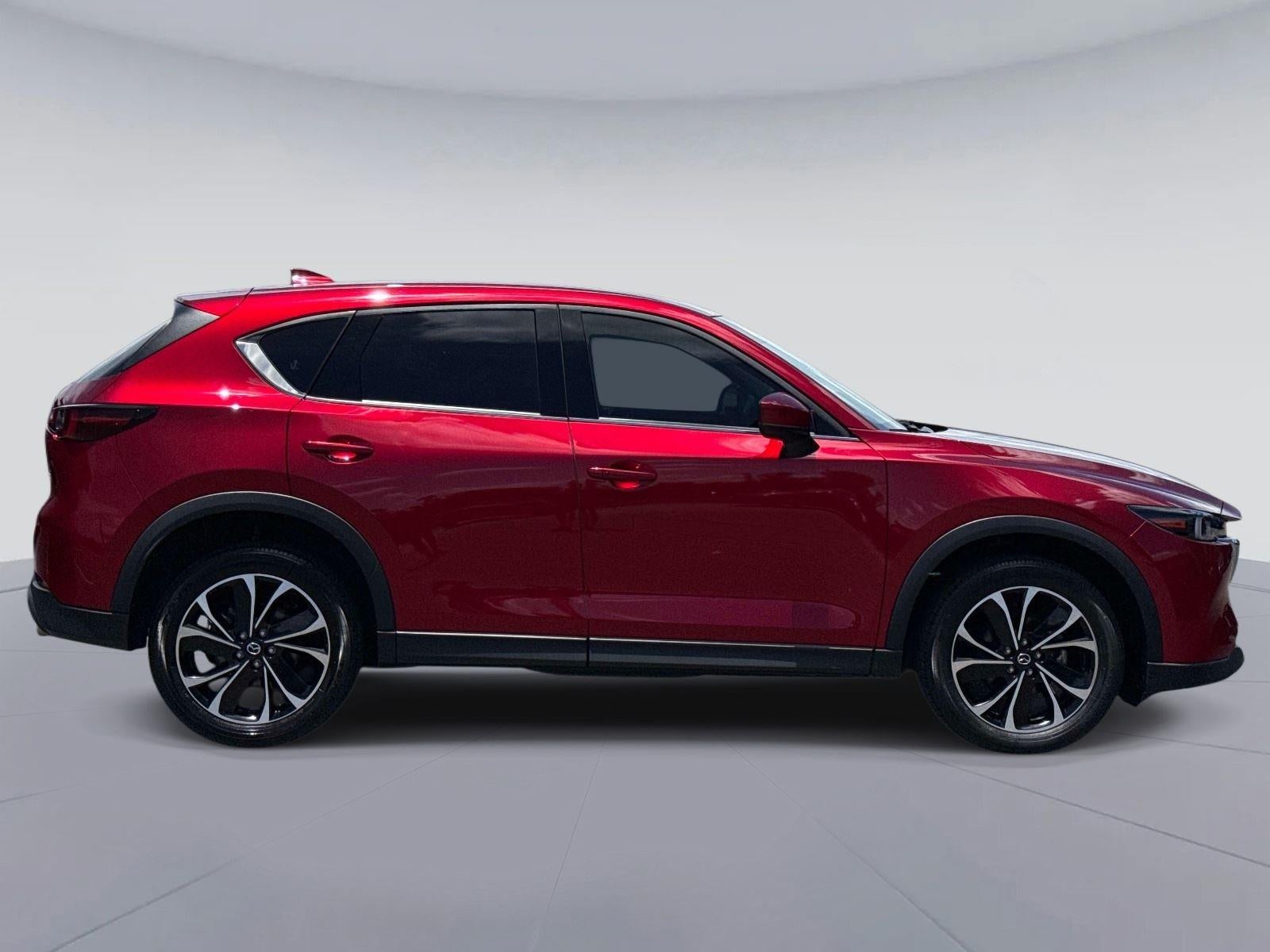 2023 Mazda Mazda CX-5 2.5 S Premium Plus Package